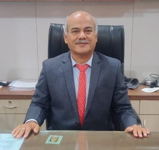 Executive Director, PCET