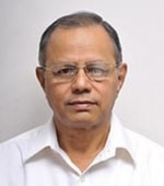 Secretary, PCET